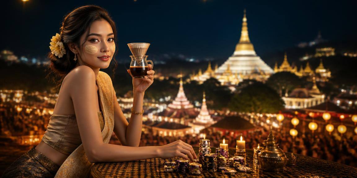 vibet77.com ဘလက်ဂျက် အမြန်လောင်းကစား ကျွန်ုပ်တို့အထဲတွင်